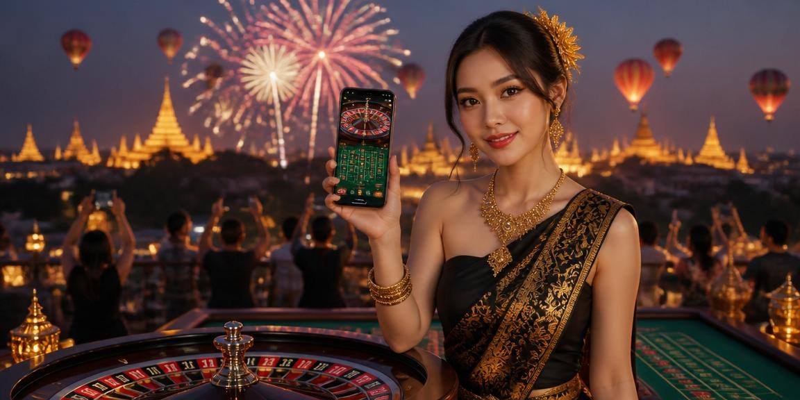 bg77 mobile gaming